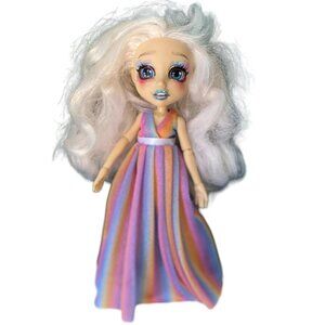 FAILFIX 2 Dreami Epic Color 'N' Style Makeover Fashion 8.5 in Doll w/ Dress